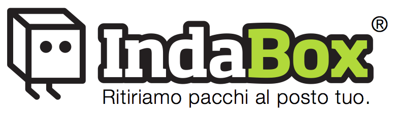 Indabox logo